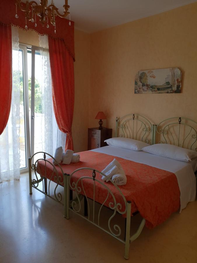 Villa Belvedere Di Rita Gallipoli Exterior photo